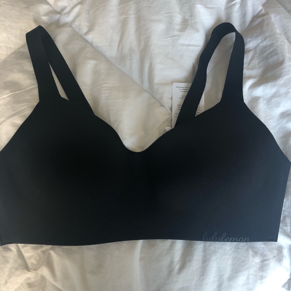 Lululemon Hold True Bra